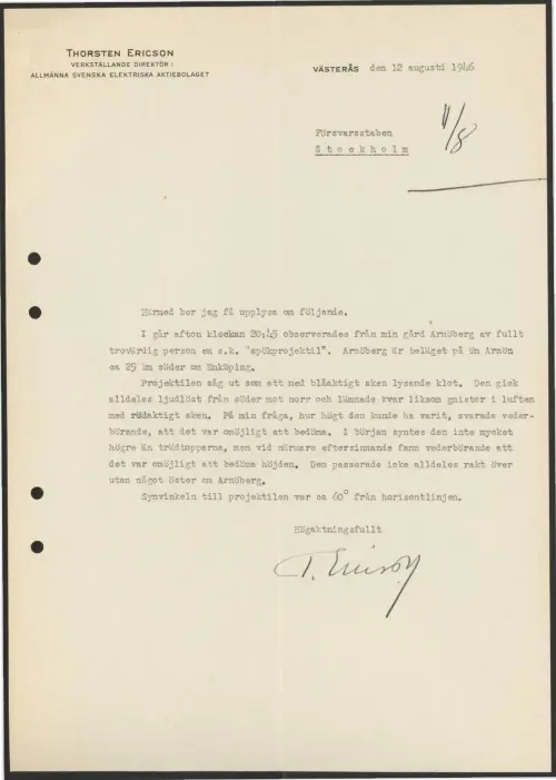First page of SwedishGhostRockets - 001503