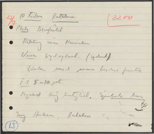 First page of SwedishGhostRockets - 000816