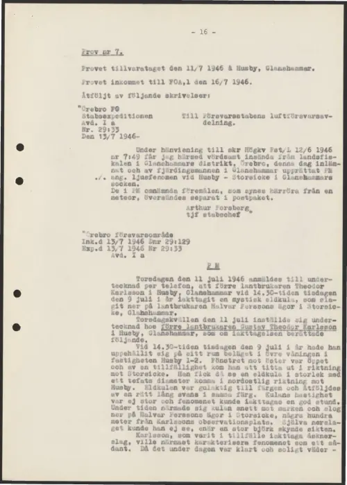 First page of SwedishGhostRockets - 003085
