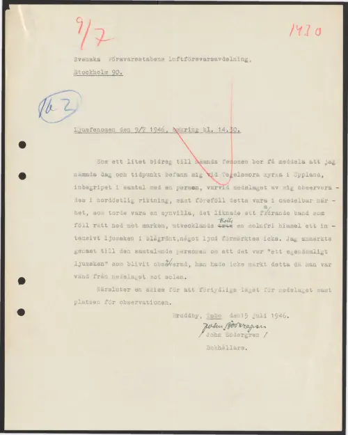 First page of SwedishGhostRockets - 000400