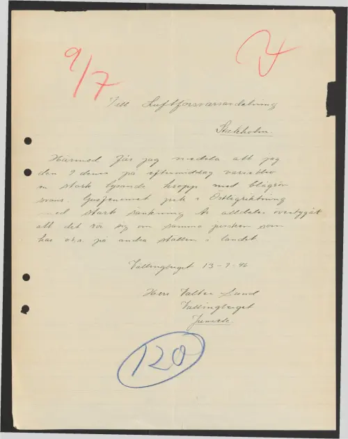First page of SwedishGhostRockets - 000376