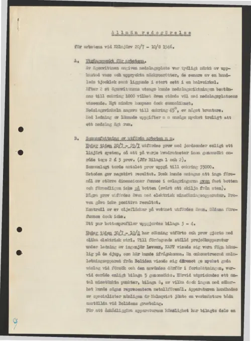 First page of SwedishGhostRockets - 000724