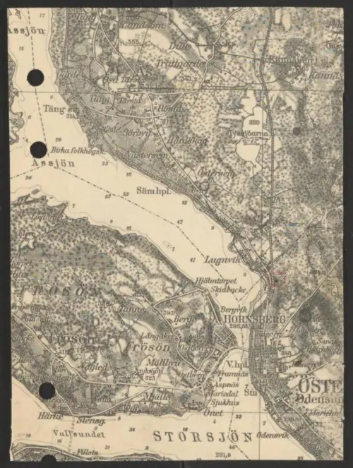 First page of SwedishGhostRockets - 000193