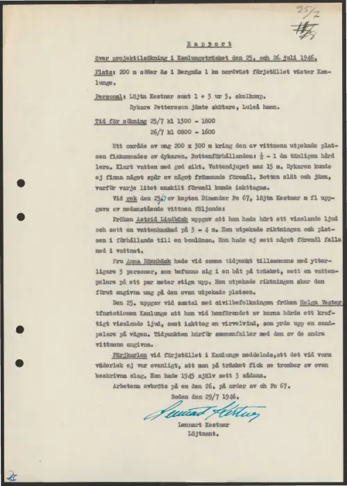 First page of SwedishGhostRockets - 000847