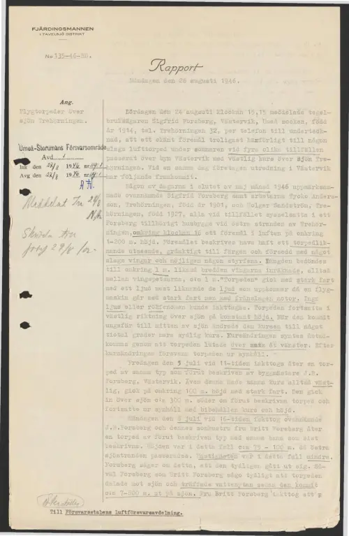 First page of SwedishGhostRockets - 002689