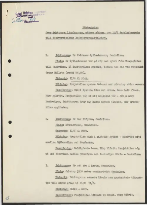 First page of SwedishGhostRockets - 001657