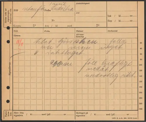 First page of SwedishGhostRockets - 001515