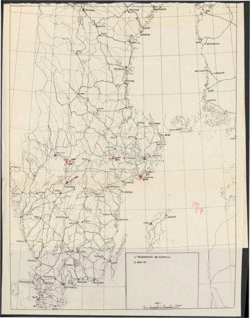 First page of SwedishGhostRockets - 002579