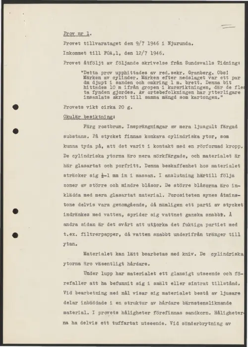 First page of SwedishGhostRockets - 003055