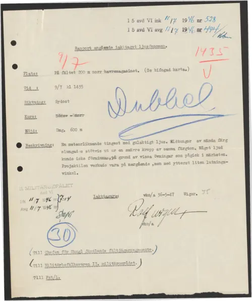 First page of SwedishGhostRockets - 000191