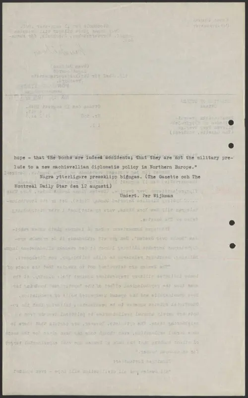 First page of SwedishGhostRockets - 002464