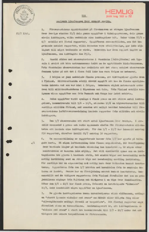 First page of SwedishGhostRockets - 002733
