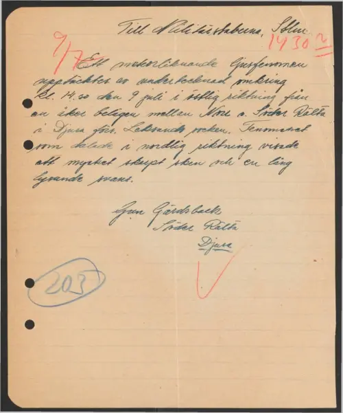 First page of SwedishGhostRockets - 000480