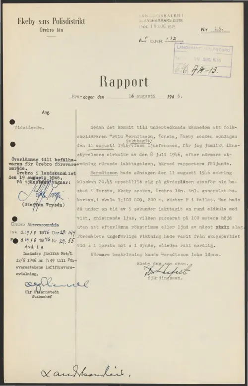 First page of SwedishGhostRockets - 001461