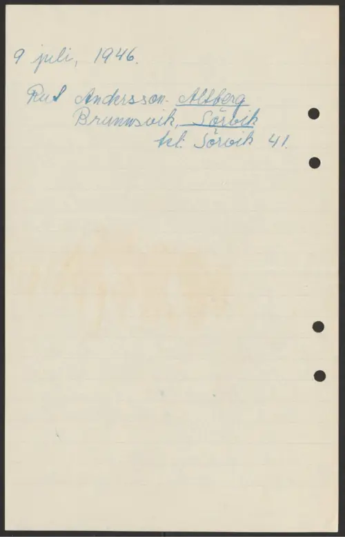 First page of SwedishGhostRockets - 000090