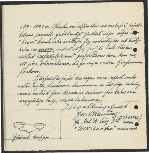 First page of SwedishGhostRockets - 001875