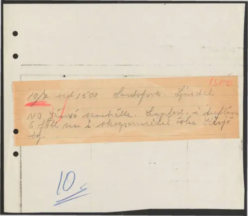 First page of SwedishGhostRockets - 000586