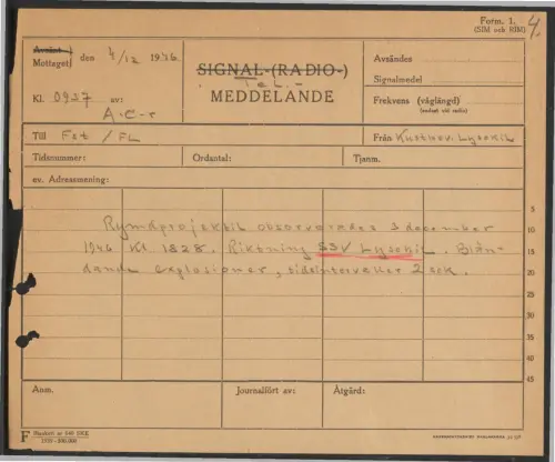 First page of SwedishGhostRockets - 002243
