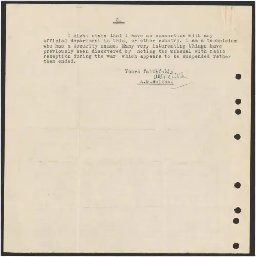 First page of SwedishGhostRockets - 002516