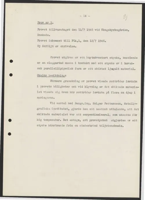 First page of SwedishGhostRockets - 003081