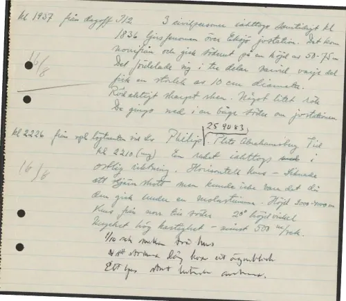 First page of SwedishGhostRockets - 001806