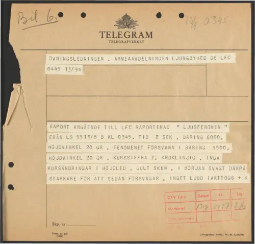 First page of SwedishGhostRockets - 002067