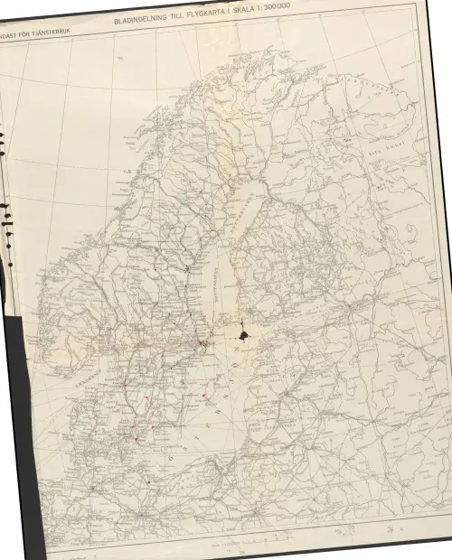First page of SwedishGhostRockets - 002624