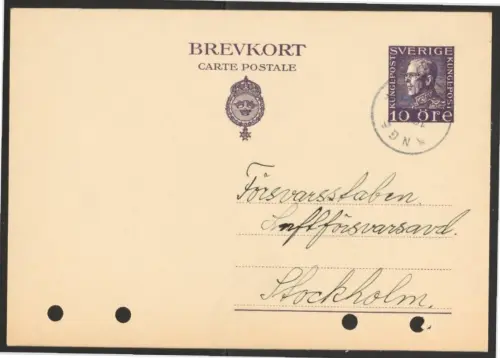 First page of SwedishGhostRockets - 000270