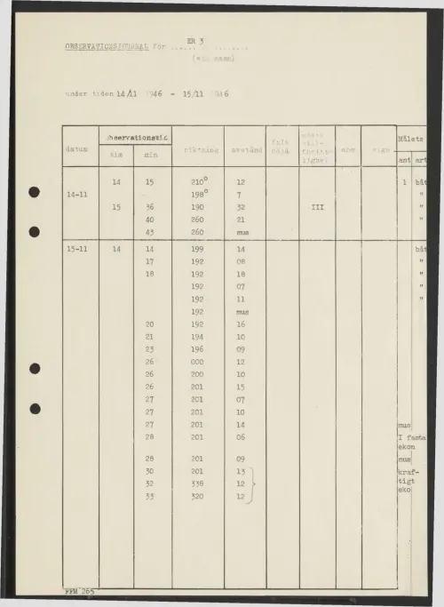 First page of SwedishGhostRockets - 002359