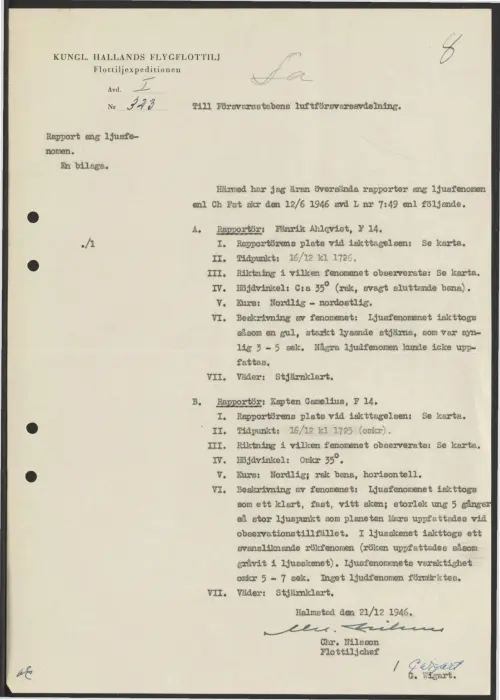 First page of SwedishGhostRockets - 002277