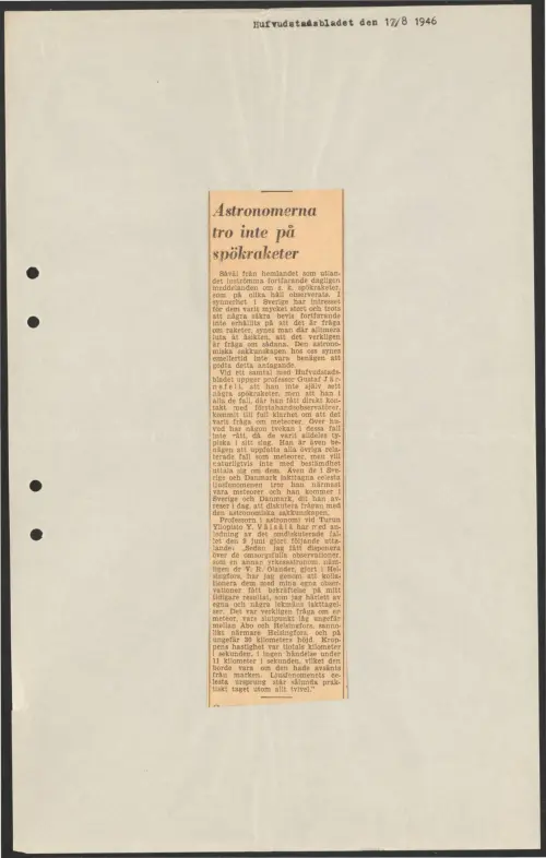 First page of SwedishGhostRockets - 002481
