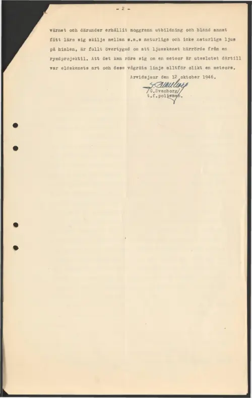 First page of SwedishGhostRockets - 002179