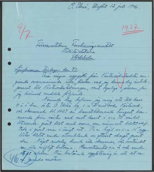 First page of SwedishGhostRockets - 000225