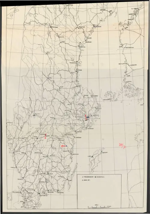 First page of SwedishGhostRockets - 002583