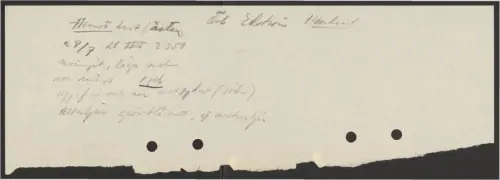 First page of SwedishGhostRockets - 000869
