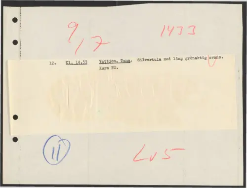 First page of SwedishGhostRockets - 000107