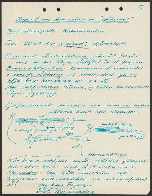 First page of SwedishGhostRockets - 001186