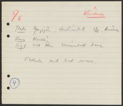 First page of SwedishGhostRockets - 000968