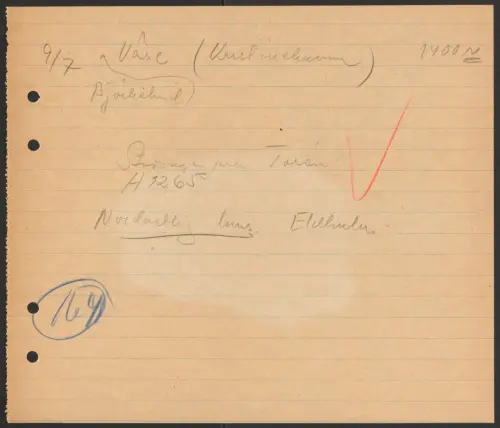 First page of SwedishGhostRockets - 000406