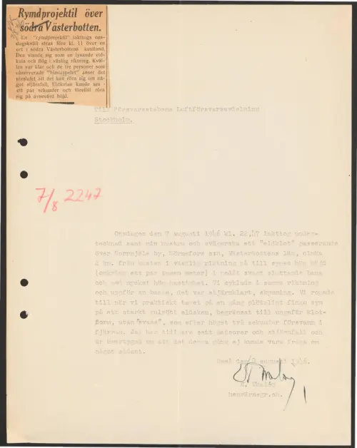 First page of SwedishGhostRockets - 001015