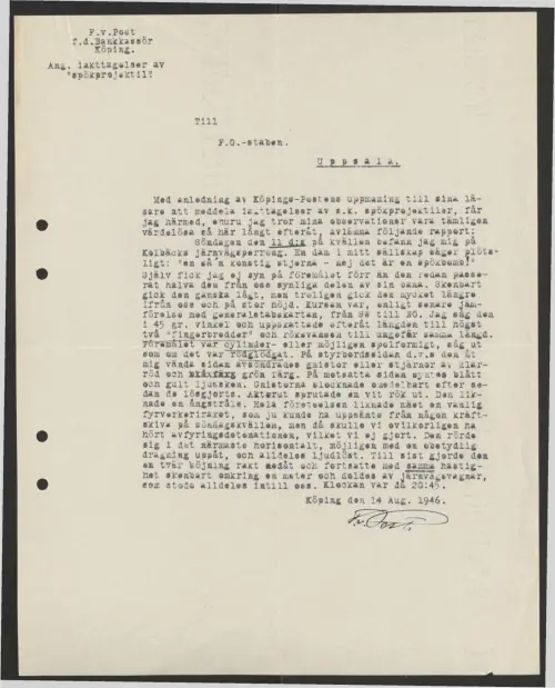 First page of SwedishGhostRockets - 001432