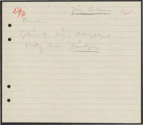 First page of SwedishGhostRockets - 000873