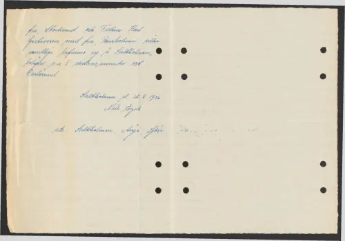 First page of SwedishGhostRockets - 001160