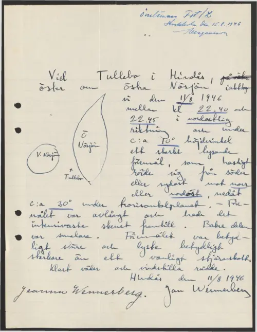 First page of SwedishGhostRockets - 001085