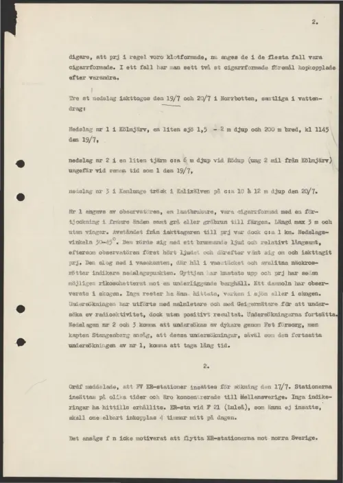 First page of SwedishGhostRockets - 002848