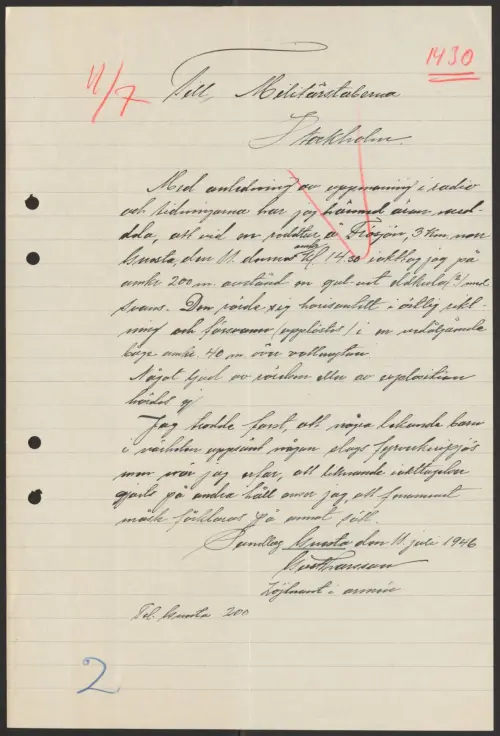First page of SwedishGhostRockets - 000659