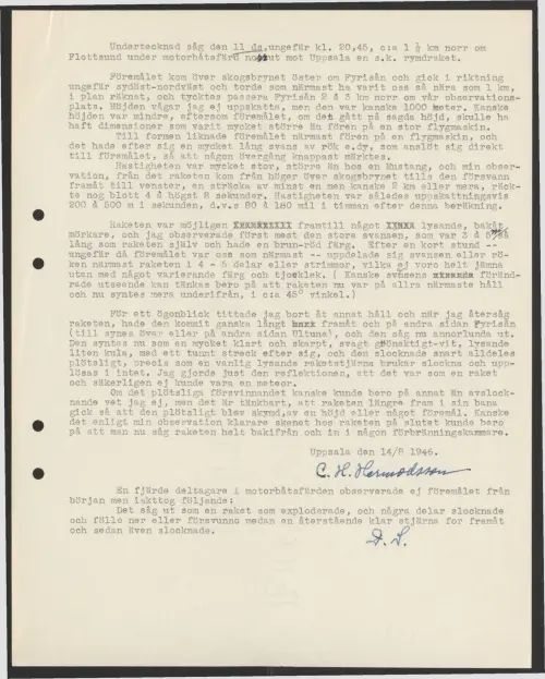 First page of SwedishGhostRockets - 001196