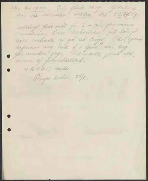 First page of SwedishGhostRockets - 001872