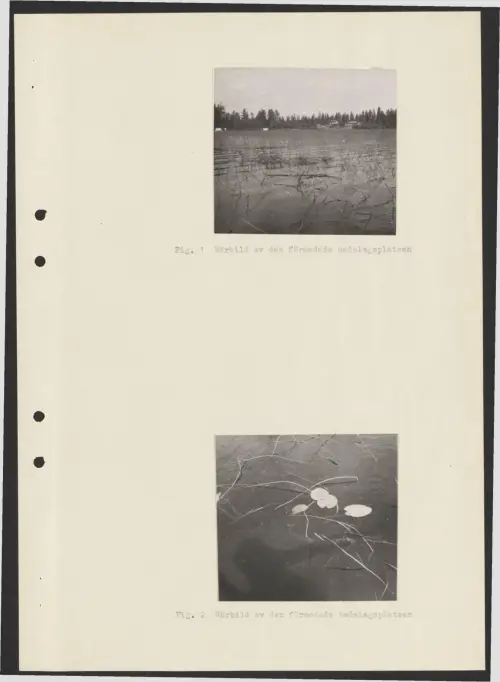 First page of SwedishGhostRockets - 003183