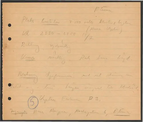 First page of SwedishGhostRockets - 000649